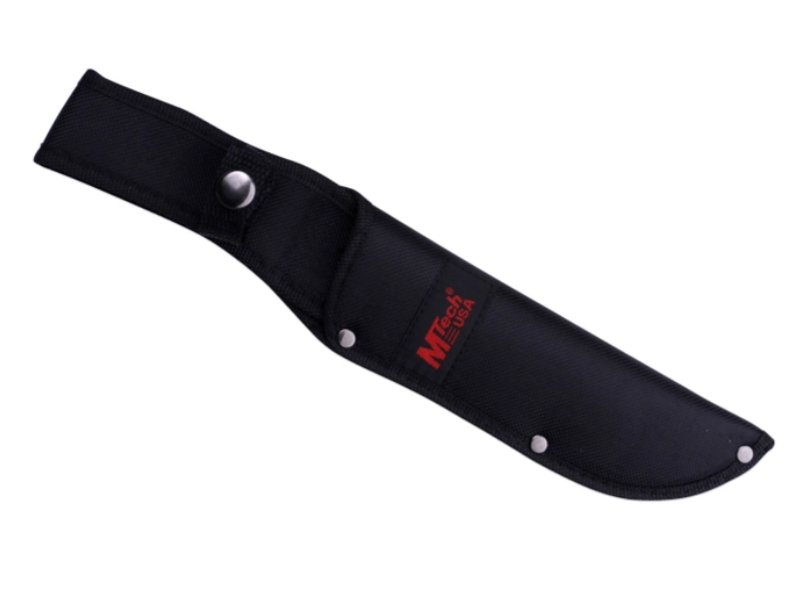 The Tactical Bowie | MTech Knife - MTech at Uppercut Tactical